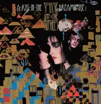A Kiss In The Dreamhouse - Vinyl