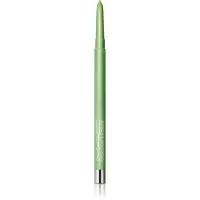 MAC Cosmetics Colour Excess Gel Pencil eyeliner gel rezistent la apă culoare Minty Fresh 0.35 g