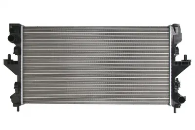 Radiator motor (Manual) potrivit CITROEN JUMPER; PEUGEOT BOXER 2.0D 2.2D