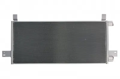 Condensator climatizare 787x349x16 potrivit MAN TGA, TGL I, TGM I, TGS I, TGX I 04.00