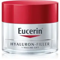 Eucerin Hyaluron-Filler + Volume-Lift crema de zi cu efect lifting pentru piele normală și mixtă