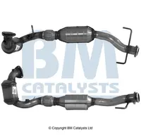Catalizator EURO 3 potrivit SAAB 9-5 2.0 2.3 1997-2009