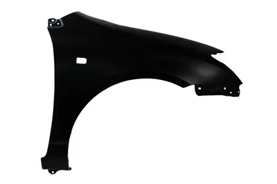 Aripa fata dreapta cu locas semnalizator potrivit TOYOTA COROLLA Hatchback 2002-2007