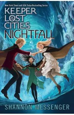 Nightfall