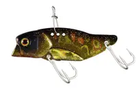 Cicada Jackall Knockin Jaw 1/2 Oz Katsu Moebi Shad