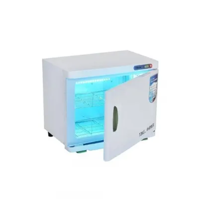 Sterilizator prosoape termic si UV RTD-23A
