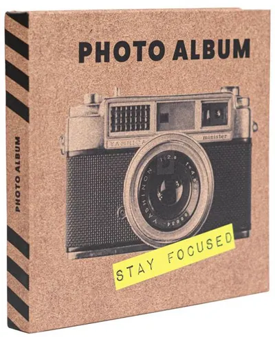 Album foto Grupo Erik - Stay Focused, 24 de fotografii
