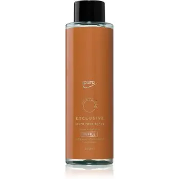 ípuro Exclusive Fève Tonka reumplere în aroma difuzoarelor