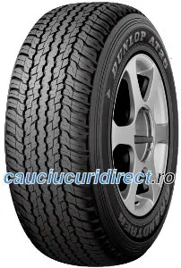 Dunlop Grandtrek AT 25 ( 265/60 R18 110H BLK )