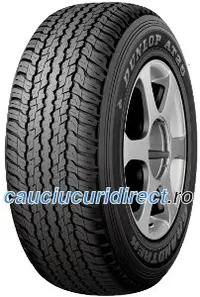 Dunlop Grandtrek AT 25 ( 265/60 R18 110H BLK )