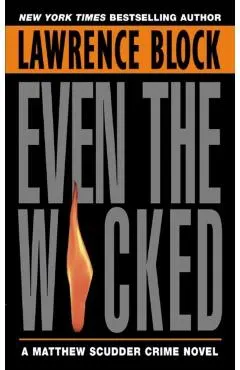 Even the Wicked