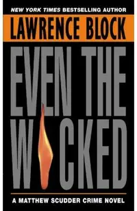 Even the Wicked