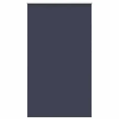 vidaXL Jaluzea cu role opace 135x210 cm Lățime material 131,6 cm