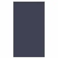 vidaXL Jaluzea cu role opace 135x210 cm Lățime material 131,6 cm