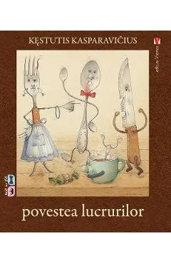 Povestea lucrurilor
