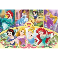 Puzzle 24 piese maxi - Amintiri magice