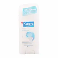 Deodorant stick Sanex Dermo Protect, 65 ml, alb