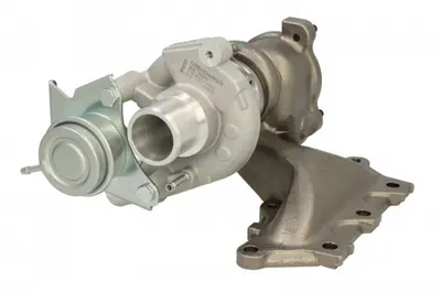 Turbocompresor Potrivit Dacia Logan Ii, Logan Mcv Ii, Sandero Ii; Renault Captur I, Clio Iv, Clio Iv Hatchback, Clio Iv Kombi; Smart Forfour, Fortwo 0.9 0.9lpg 10.12