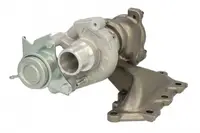 Turbocompresor Potrivit Dacia Logan Ii, Logan Mcv Ii, Sandero Ii; Renault Captur I, Clio Iv, Clio Iv Hatchback, Clio Iv Kombi; Smart Forfour, Fortwo 0.9 0.9lpg 10.12-
