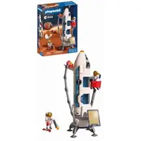 Playmobil - ESA Racheta spatiala pentru explorarea planetei Marte
