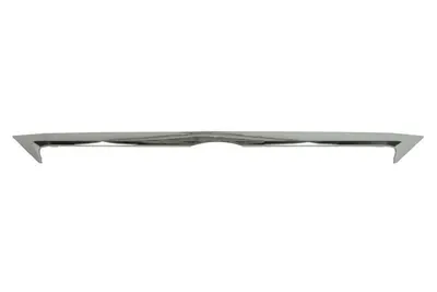 Ornament grila fata Fata potrivit LEXUS CT ZWA10 2010-2013 - (crom)