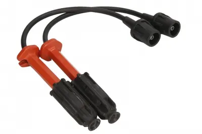 Set cablaj aprindere potrivit MERCEDES C T-MODEL (S202), C (W202), CLK (A208), CLK (C208), E T-MODEL (S210), E (W210), M (W163), SLK (R170), SPRINTER 2-T (B901, B902) 1.8-2.3CNG 03.93