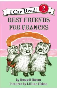 Best Friends for Frances