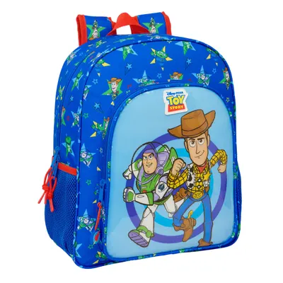 Ghiozdan DISNEY Good vibes Poliester 300D