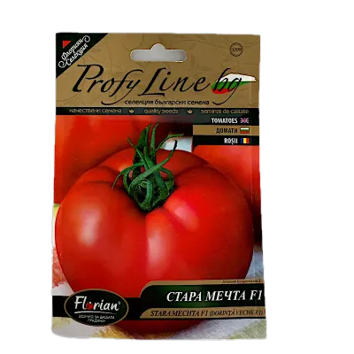 Seminte tomate Stara Mechta F1 50 seminte, Florian Bulgaria - Default Title