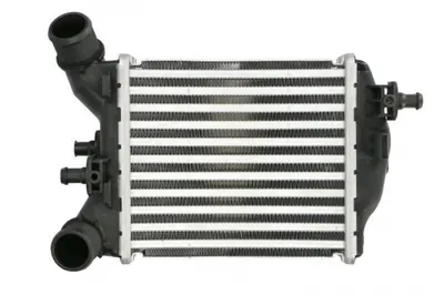 Intercooler (parte stanga) potrivit ABARTH 500 595 695, 500C 595C 695C 1.4 05.08