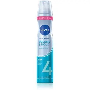 NIVEA Volume Care fixativ