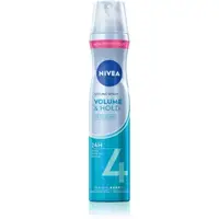 NIVEA Volume Care fixativ
