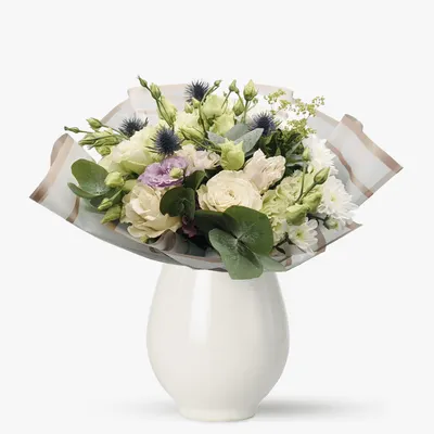 Buchet de flori - Buchet dulce