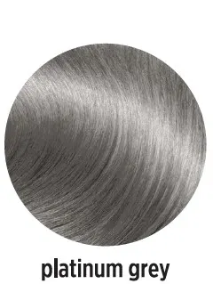 Vopsea de par Profesionala ELEMENT Platinum Grey - 120 ml (2x60 ml)