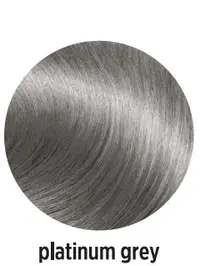 Vopsea de par Profesionala ELEMENT Platinum Grey - 120 ml (2x60 ml)