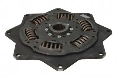 Disc ambreiaj (diametru: 348mm, numar dinti: 26 buc) potrivit MASSEY FERGUSON 2200