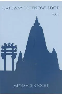 Gateway to Knowledge, Volume I: A Condensation of the Tripitaka