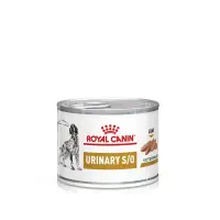 Conserva dietetica pentru caini Royal Canin Urinary Loaf 200 gr