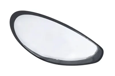 Sticla far dreapta potrivit PORSCHE PANAMERA 971 2016-2020