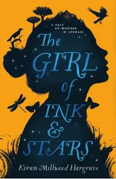 Girl of Ink & Stars