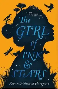 Girl of Ink & Stars