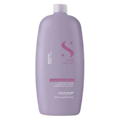 Balsam de par pentru netezire Smoothing, 1000ml, Alfaparf Milano Professional
