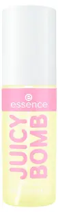 Essence Juicy Bomb Apă de corp Tropical Drop, 108 Pineapple Paradise, 100 ml