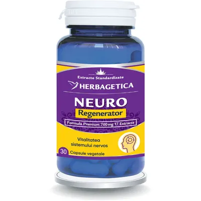 Neuro Regenerator 30cps