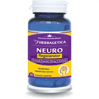 Neuro Regenerator 30cps