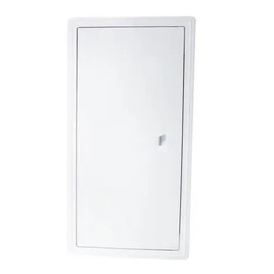 Usa Vizitare Plastic 200x300mm