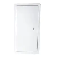 Usa Vizitare Plastic 200x300mm