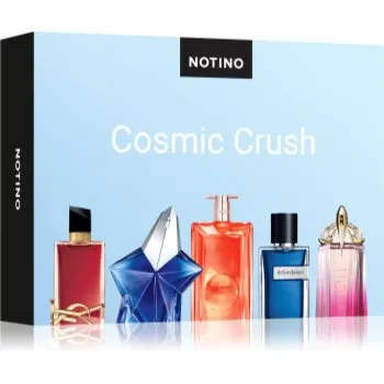 Beauty Discovery Box Notino Cosmic Crush set unisex
