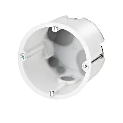 Doză antifonată 2K, halogen free