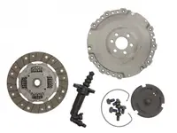 Set Ambreiaj Audi A3; Seat Leon, Toledo Ii; Skoda Octavia I; Vw Bora, Golf Iv 1.6 2.0 Intre 1996-2010